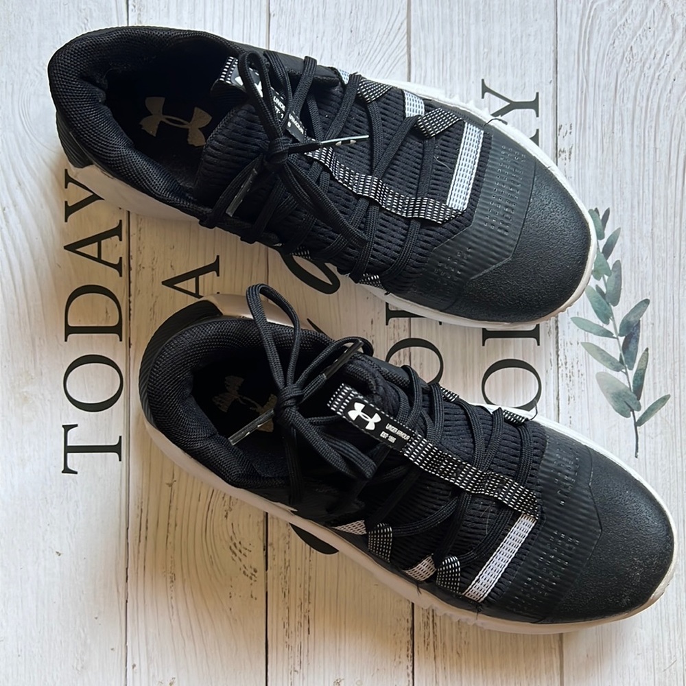 Under Armour - women’s training shoes